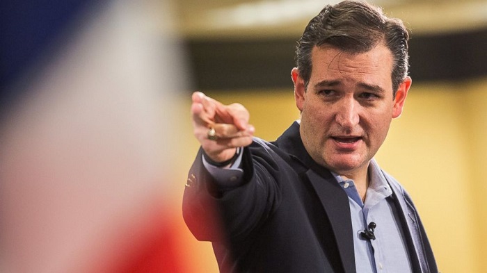 Cruz bat largement Trump dans le Wyoming